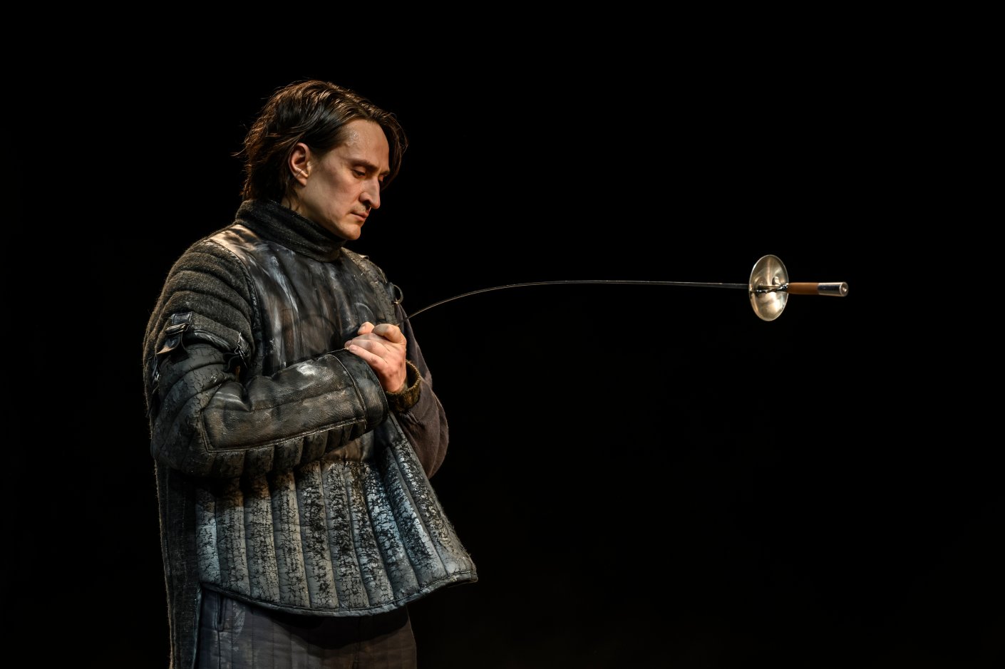 TheatreHD: Сирано де Бержерак