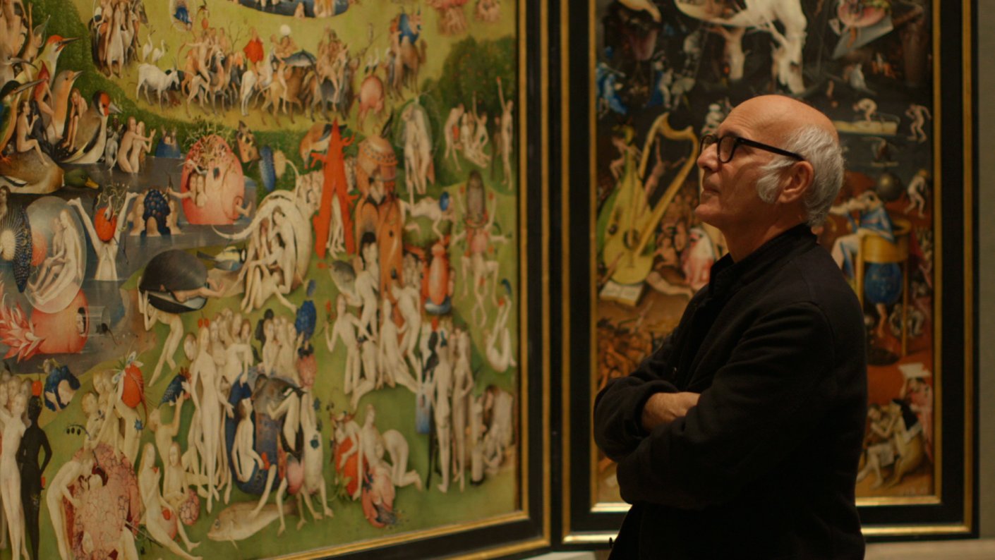 Босх: Сад сновидений