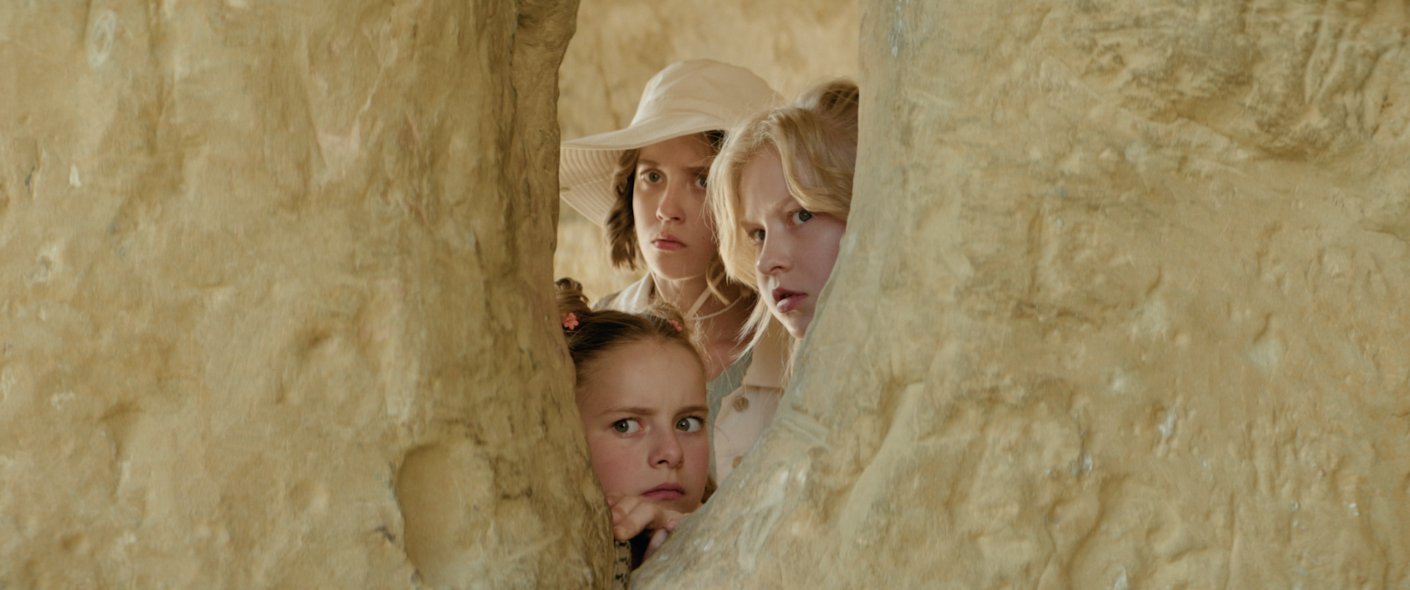 Папины дочки. Мама вернулась