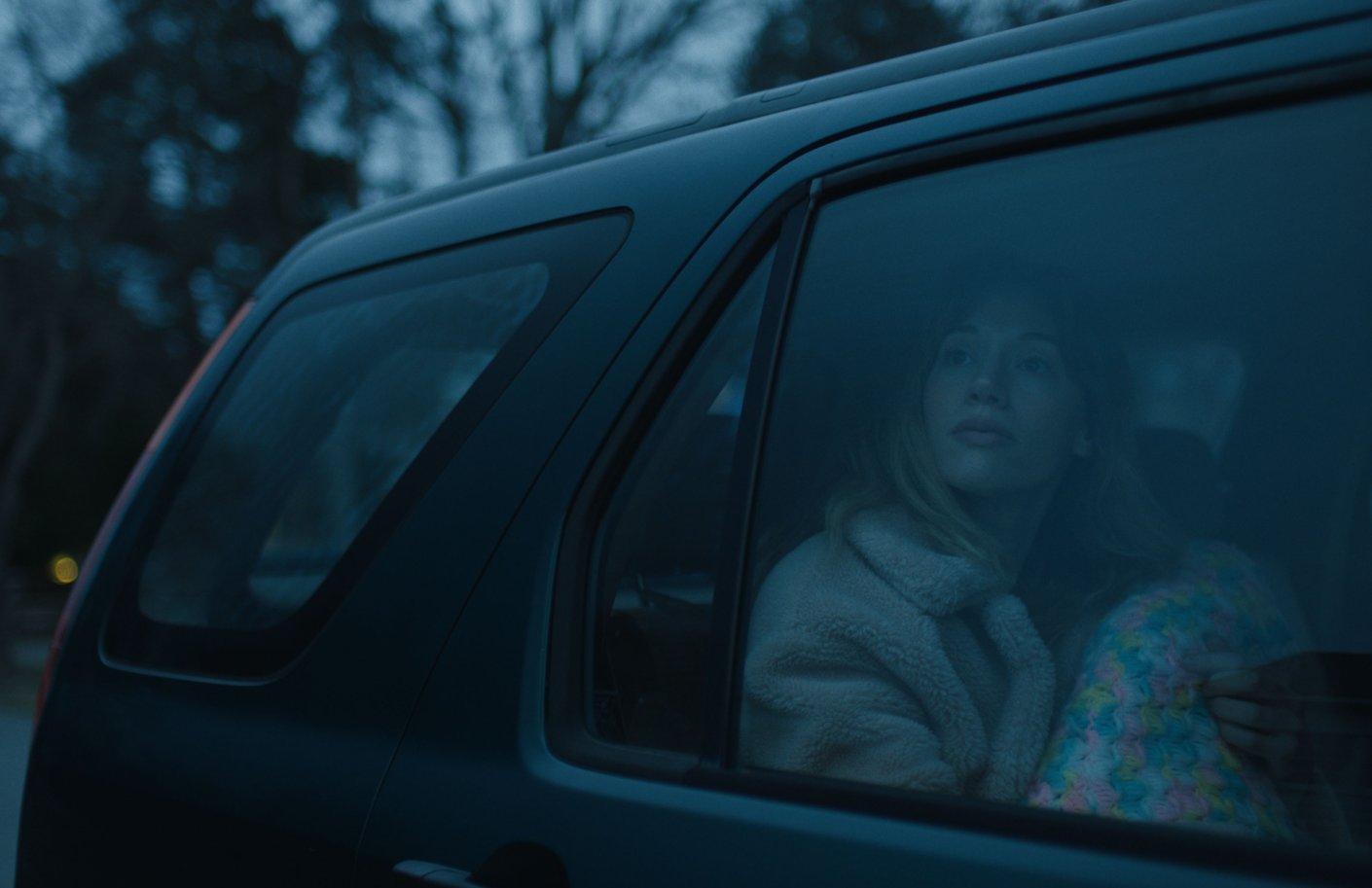 Белдхэм: Проклятие ведьмы