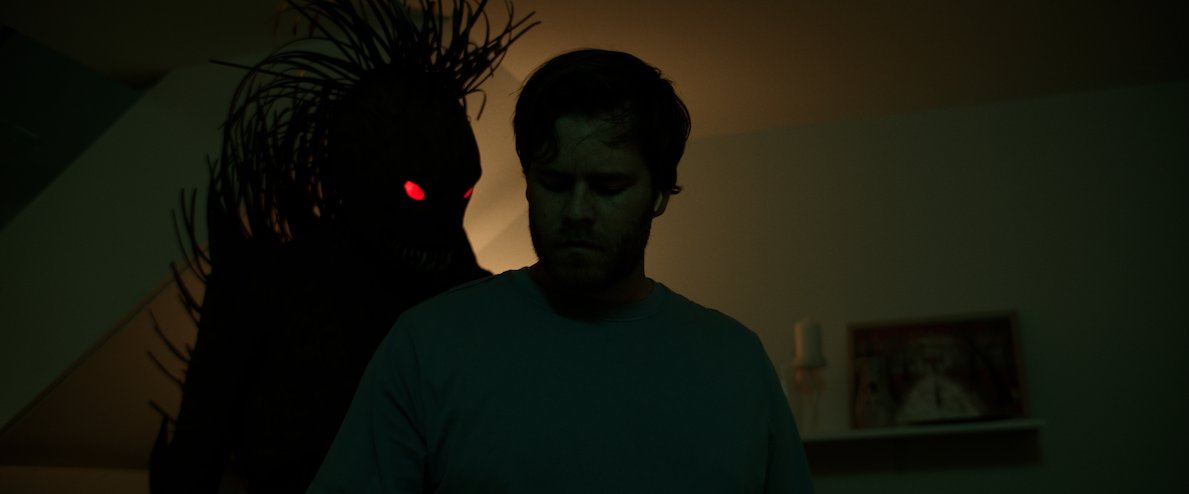 Астрал. Амулет зла