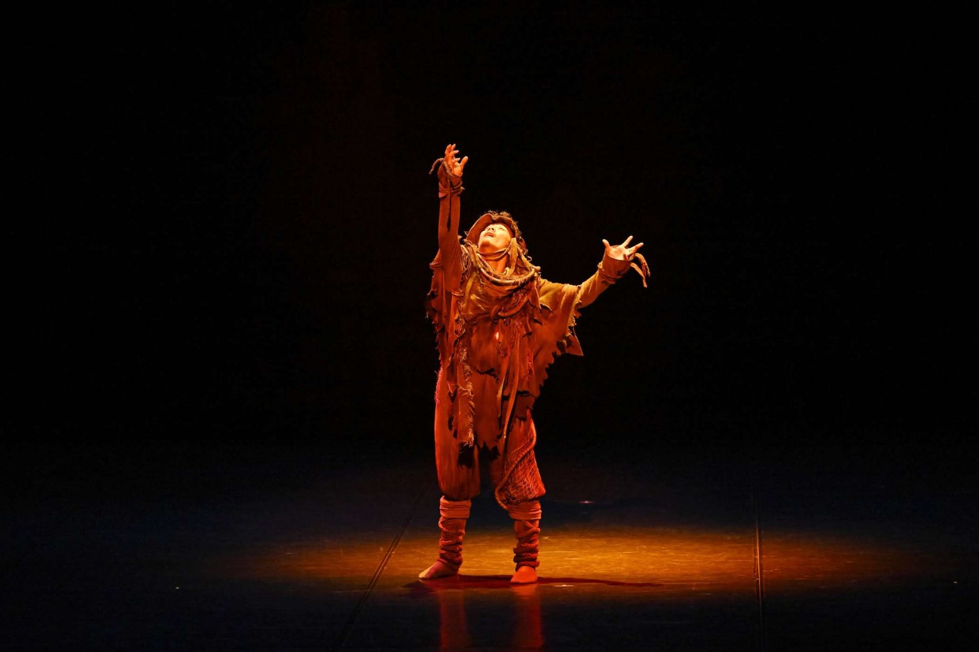 TheatreHD: Пупелль из города дымоходов