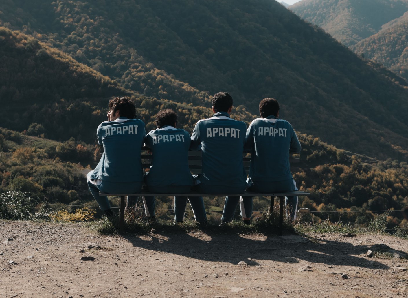 Золотой дубль