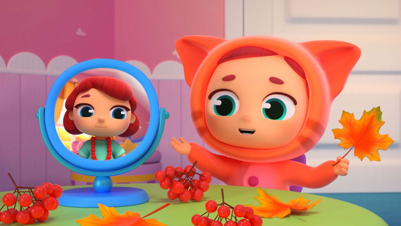 Мульт в кино. Выпуск №191. Уроки волшебства