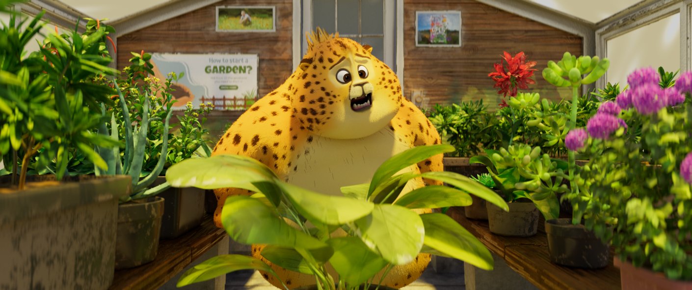 Толстяк Юзи