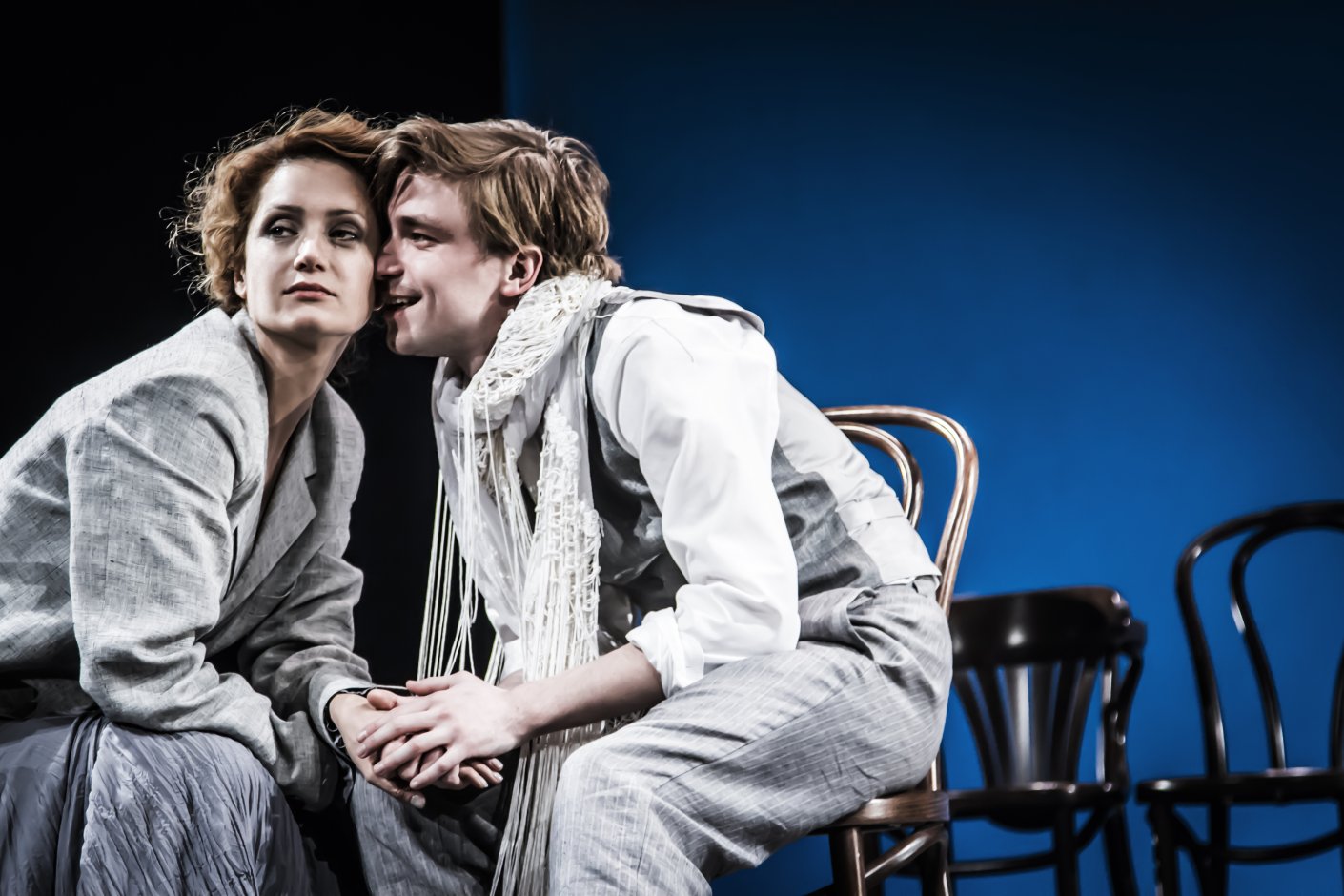 TheatreHD: Вишневый сад