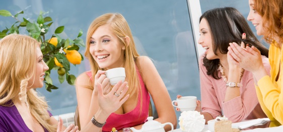 Клуб по интересам