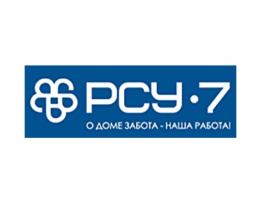 Управляющая компания