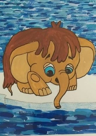 Мы рисуем этот мир