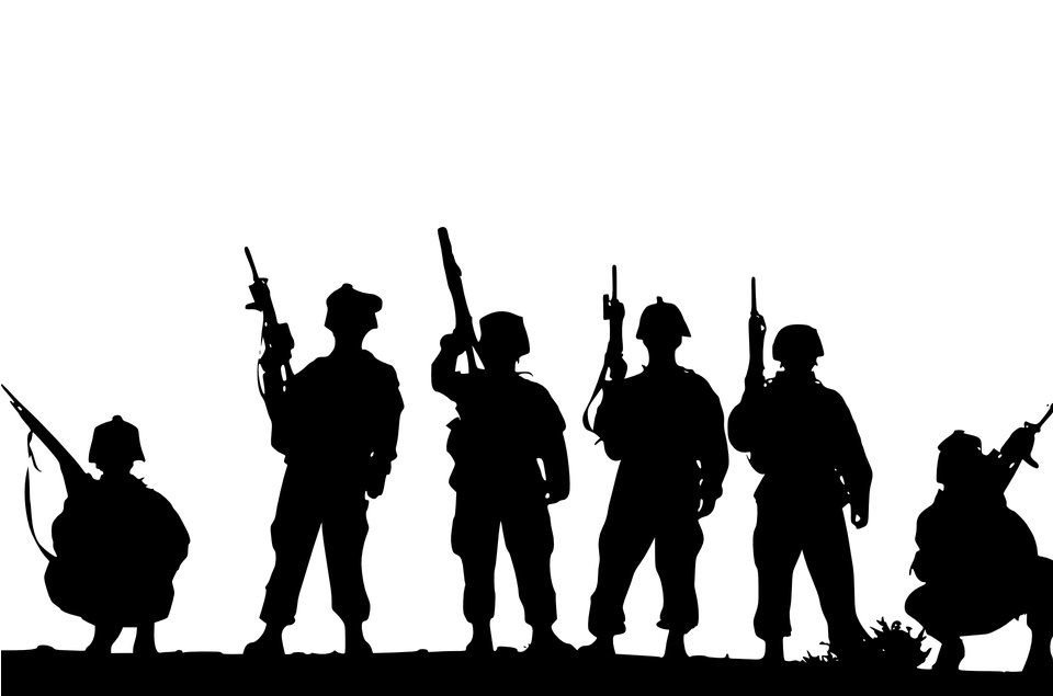 Военкоматы Пушкино