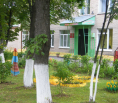 МБДОУ ДС №68 "Воробушек"