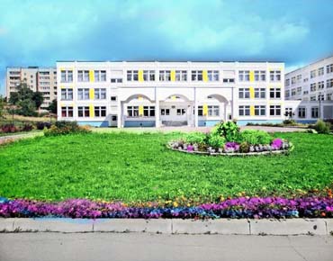 Муниципальное автономное общеобразовательное учреждение 