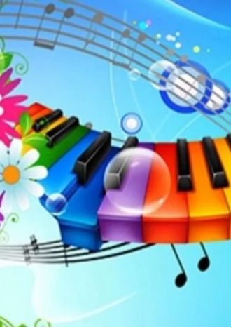 Мелодии лета