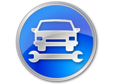 Автосервис