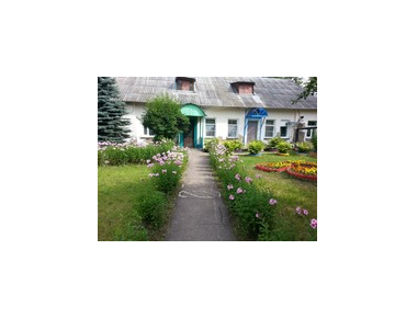 Муниципальное бюджетное дошкольное образовательное учреждение Детский сад общеразвивающего вида № 5 &quot;Малыш&quot; Пушкинского муниципального района