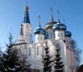 Церковь Николая Чудотворца