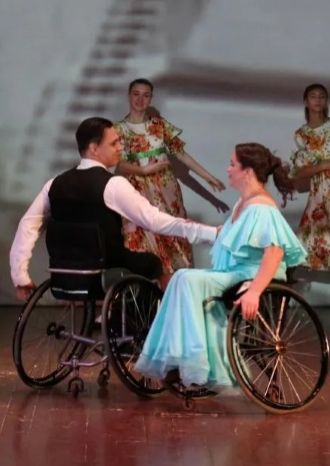 Герои былых времен