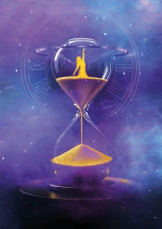 Пески времени