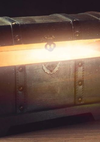 Сундучок историй