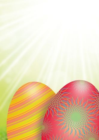 Пасхальная радость-2020