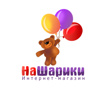 Интернет-магазин товаров для праздника