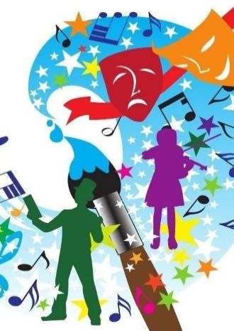 Открытая сцена