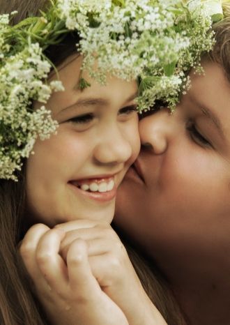 Союз родных сердец