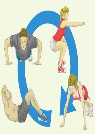 Быстрее, сильнее!