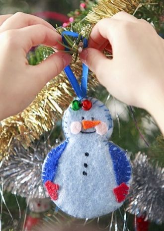 Скоро, скоро Новый год