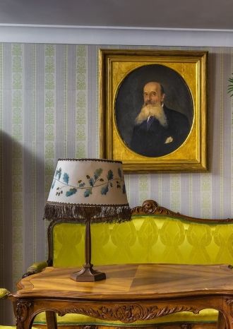 Экскурсии по временной выставке