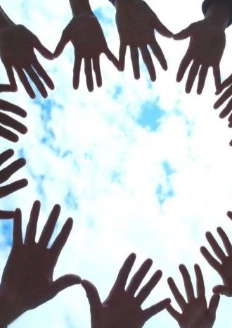 Россия начинается с тебя