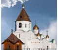 Никольский храм в Правде