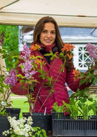 День подмосковной усадьбы