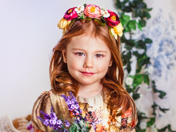 Услуги профессионального фотографа