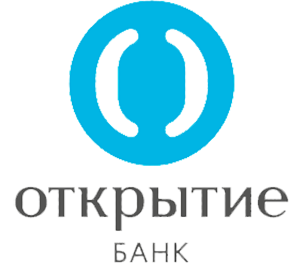Банкоматы банка "Открытие"