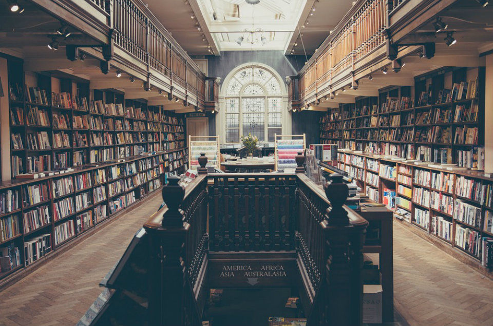 Книги Пушкино