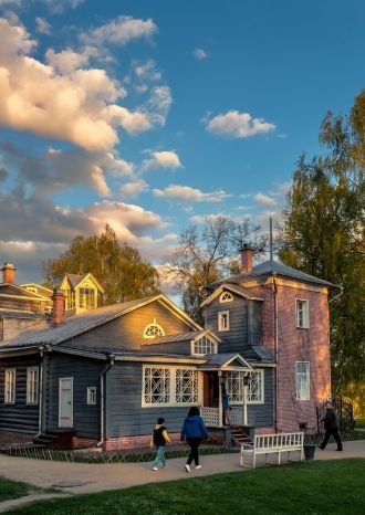 Культурно-просветительские акции