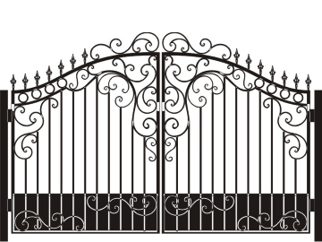 Художественная ковка