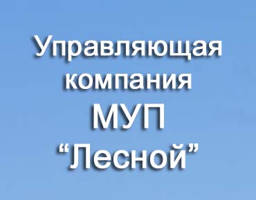 Управляющая компания