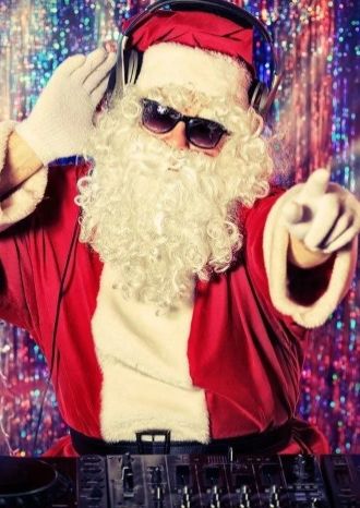 Пока часы 12 бьют