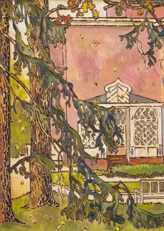 Не запрещай себе творить…