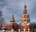 Смоленский храм