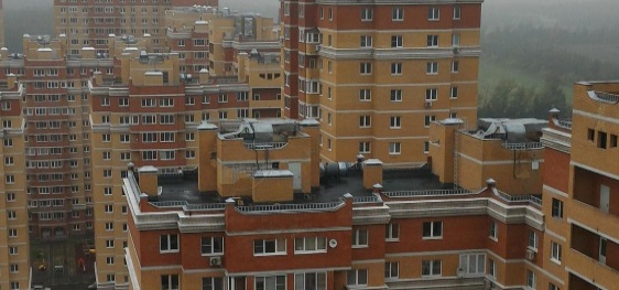 Товарищество собственников жилья