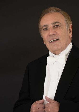 Тютчевские вечера с Владимиром Герцем