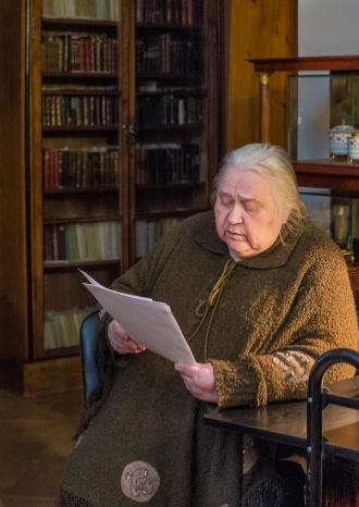 Мурановские чтения-2019