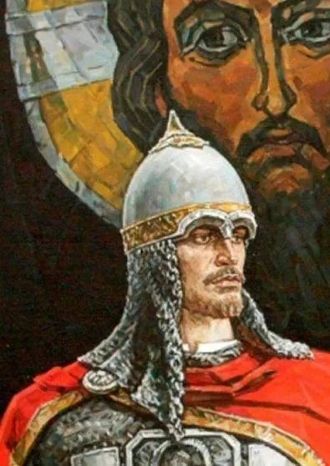 Александр Невский. 800 лет с Россией