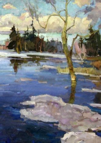 Учитель и ученик