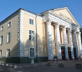 ДК Пушкино