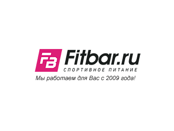 Магазин спортивного питания