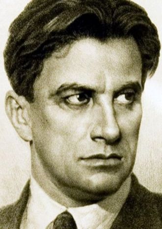 Я ж навек любовью ранен… музы Маяковского